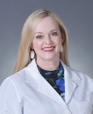 Leslie Asbury, MD